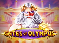 Ігровий автомат Gates of Olympus - захоплива гра зі швидкими виплатами