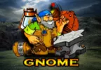 ⛏Gnome: ігровий автомат на гроші💵 в найкращих традиціях Ігрософта