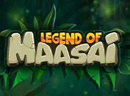 Legend of Maasai