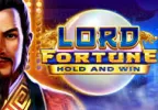 Lord Fortune від Booongo - грати на слоті на гроші онлайн або в демо-версії