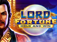 Lord Fortune від Booongo - грати на слоті на гроші онлайн або в демо-версії