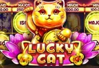 Lucky Cat - грати на ігровому автоматі на гроші або безкоштовно без вкладень