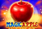 Magic Apple - грати на онлайн слоті на реальні гроші або безкоштовно без депозиту