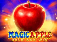Magic Apple - грати на онлайн слоті на реальні гроші або безкоштовно без депозиту