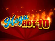 Mega Hot 10