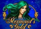 ✨Автомат Mermaids Gold: поринь у підводний світ🌊 на просторах казино Pin Ap