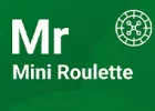 Mr Mini Roulette