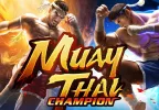 Muay Thai Champion