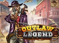 OUTLAW LEGEND