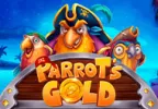 Parrot's Gold