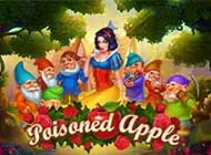 Poisoned Apple - ліцензійний слот за мотивами відомої казки з гарантією виведення