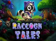 Raccoon Tales