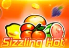 🔥Ігровий автомат Sizzling Hot (Компот) від Novomatic🎲 грати онлайн