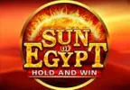 Sun Of Egypt - крутити барабани на слоті в платному режимі або без реєстрації
