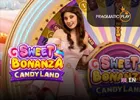 Sweet Bonanza Candyland