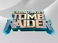 ☄️Ігровий автомат Tomb Raider - азартна гра🎲 за мотивами фільму