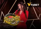 Tvbet Rulette