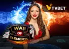 Tvbet War of ELements