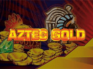 Aztec Gold (Ацтек Голд) - грати в онлайн слот Піраміди на гроші та безкоштовно