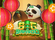Big Bamboo (Великий бамбук) - грати в ігровий автомат від Push Gaming онлайн