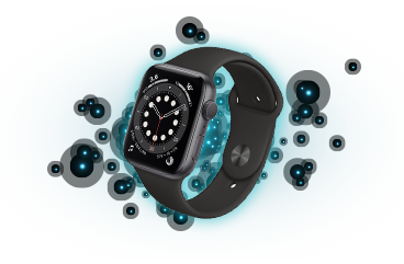 Apple Watch Series 6 44 мм